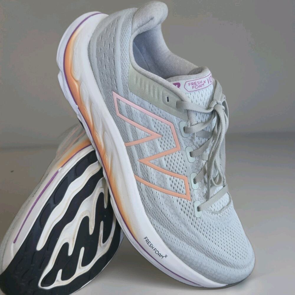 Womens US 10.5 New Balance Fresh Foam Vongo Running Shoes